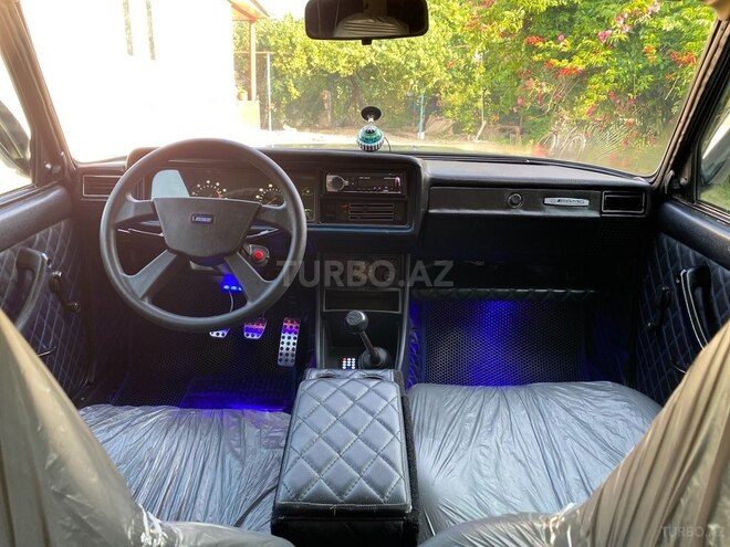 LADA (VAZ) 2107 2010, 57,000 km - 1.6 l - Bakı