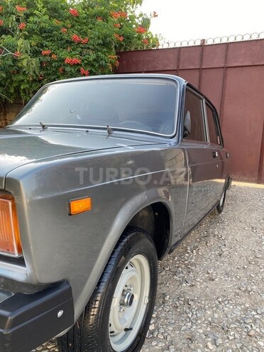 LADA (VAZ) 2107 2010, 57,000 km - 1.6 l - Bakı