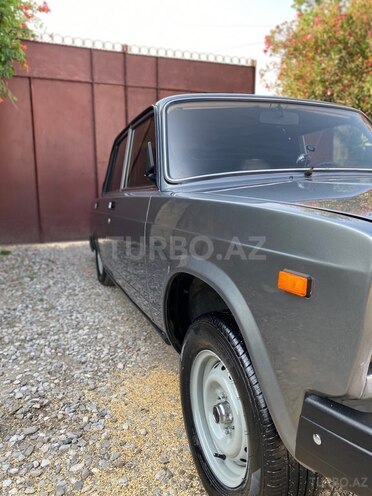 LADA (VAZ) 2107 2010, 57,000 km - 1.6 l - Bakı