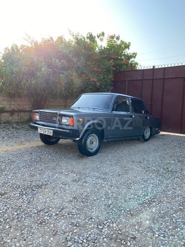 LADA (VAZ) 2107 2010, 57,000 km - 1.6 l - Bakı