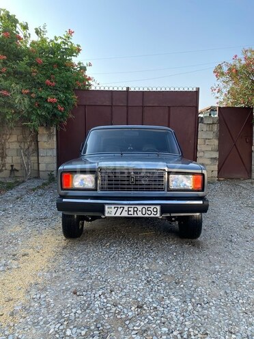 LADA (VAZ) 2107 2010, 57,000 km - 1.6 l - Bakı