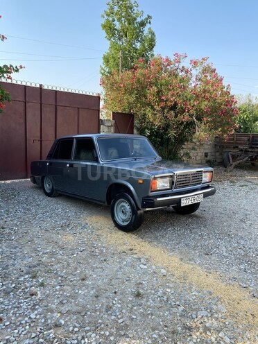 LADA (VAZ) 2107 2010, 57,000 km - 1.6 l - Bakı