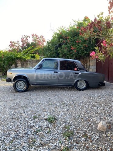 LADA (VAZ) 2107 2010, 57,000 km - 1.6 l - Bakı
