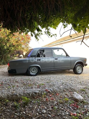 LADA (VAZ) 2107 2010, 57,000 km - 1.6 l - Bakı
