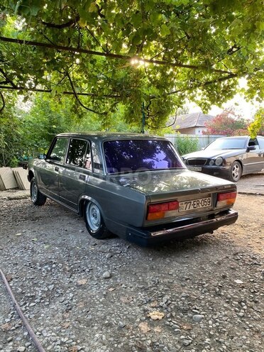 LADA (VAZ) 2107 2010, 57,000 km - 1.6 l - Bakı