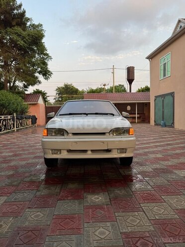 LADA (VAZ) 2115 2012, 15,600 km - 1.6 l - Cəlilabad