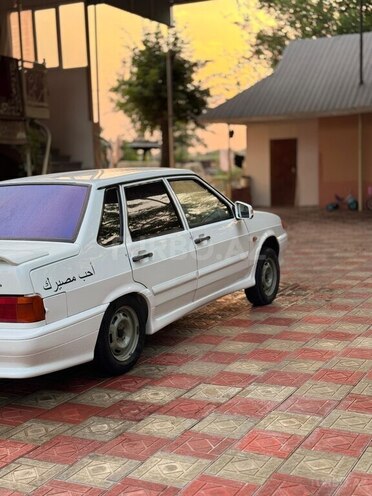 LADA (VAZ) 2115 2012, 15,600 km - 1.6 l - Cəlilabad