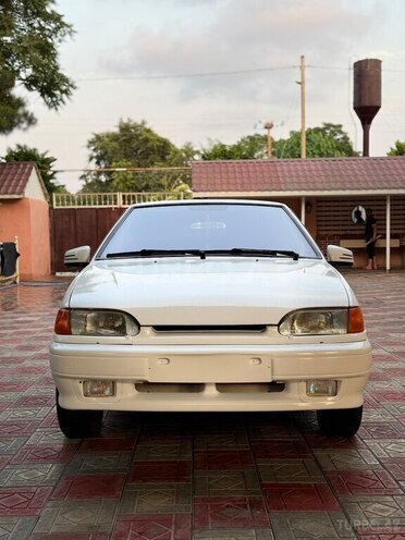 LADA (VAZ) 2115 2012, 15,600 km - 1.6 l - Cəlilabad