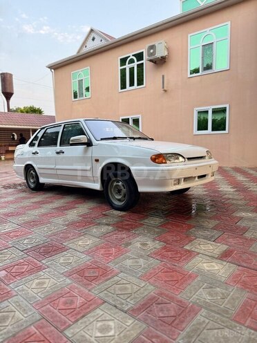 LADA (VAZ) 2115 2012, 15,600 km - 1.6 l - Cəlilabad
