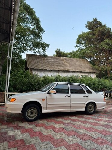 LADA (VAZ) 2115 2012, 15,600 km - 1.6 l - Cəlilabad