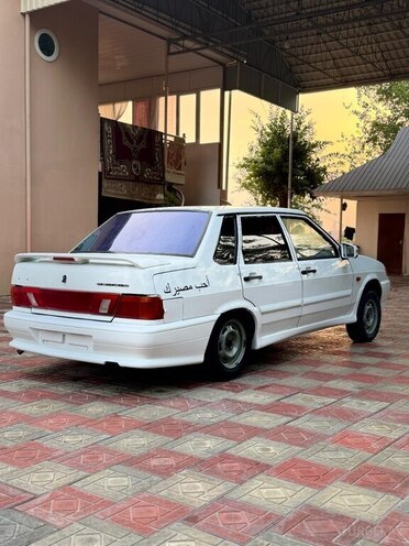LADA (VAZ) 2115 2012, 15,600 km - 1.6 l - Cəlilabad