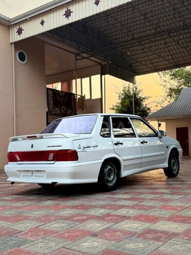 LADA (VAZ) 2115 2012, 15,600 km - 1.6 l - Cəlilabad