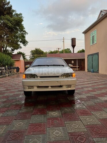 LADA (VAZ) 2115 2012, 15,600 km - 1.6 l - Cəlilabad