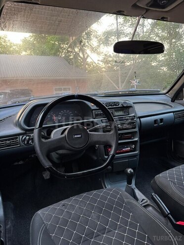 LADA (VAZ) 2115 2012, 15,600 km - 1.6 l - Cəlilabad