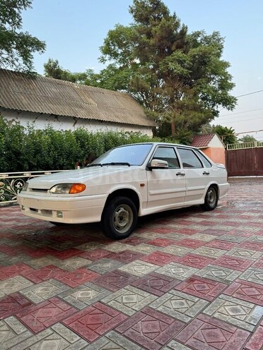 LADA (VAZ) 2115 2012, 15,600 km - 1.6 l - Cəlilabad