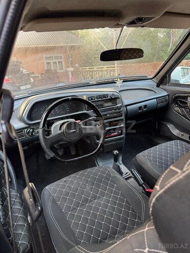 LADA (VAZ) 2115 2012, 15,600 km - 1.6 l - Cəlilabad