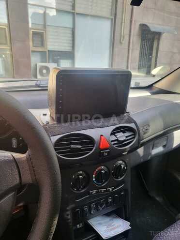 Mercedes A 140 2000, 270,000 km - 1.4 л - Bakı