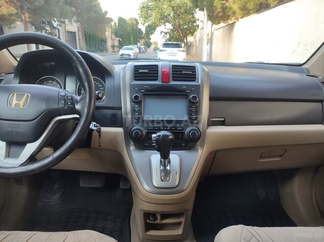 Honda CR-V 2008, 297,510 km - 2.4 l - Bakı