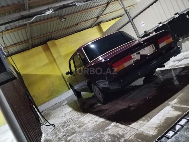 LADA (VAZ) 2107 2000, 12,300 km - 1.6 л - Bakı