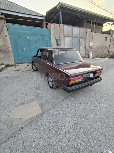 LADA (VAZ) 2107 2000, 12,300 km - 1.6 л - Bakı