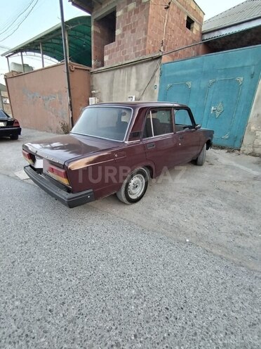 LADA (VAZ) 2107 2000, 12,300 km - 1.6 л - Bakı