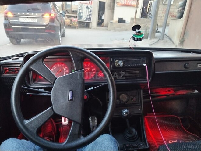 LADA (VAZ) 2107 2000, 12,300 km - 1.6 л - Bakı