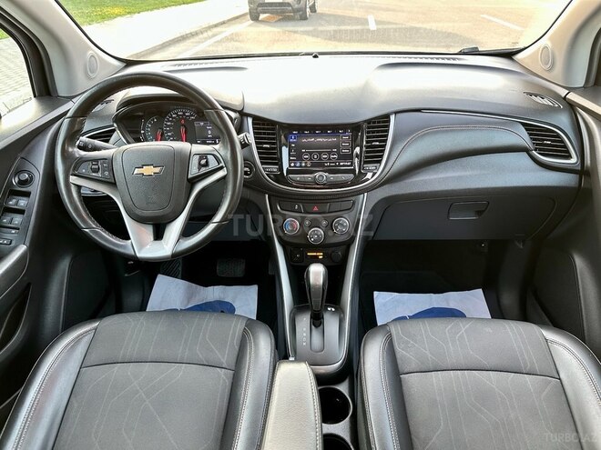 Chevrolet Trax 2019, 94,900 km - 1.4 l - Bakı