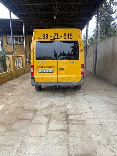Ford Transit 2009, 299,000 km - 2.4 л - Cəlilabad