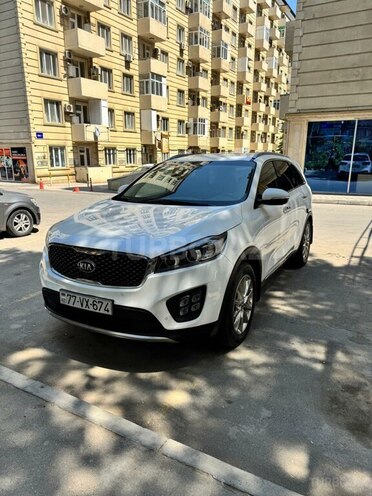 Kia Sorento-3