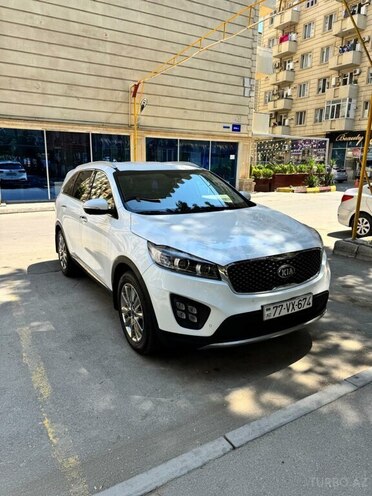 Kia Sorento-2