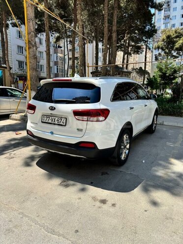 Kia Sorento-5