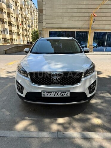 Kia Sorento-1