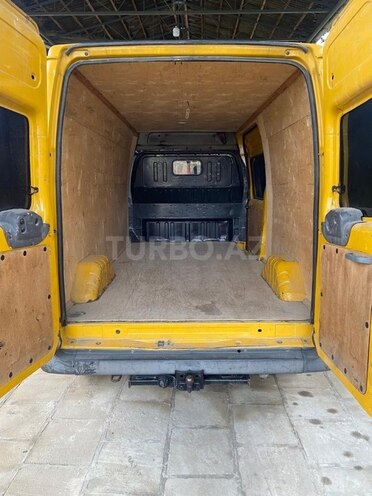 Ford Transit 2009, 299,000 km - 2.4 л - Cəlilabad