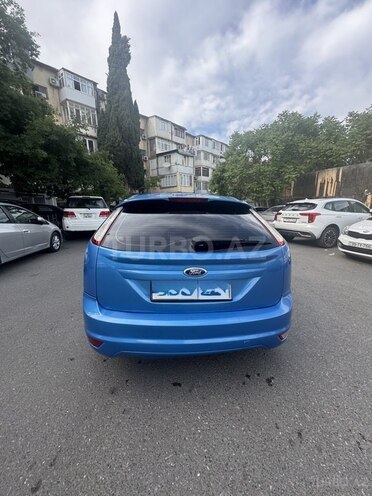 Ford Focus 2011, 233,000 km - 1.6 l - Bakı