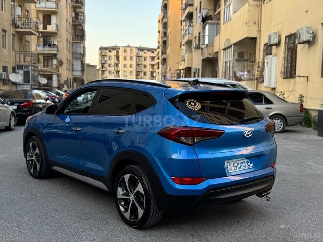 Hyundai Tucson-5