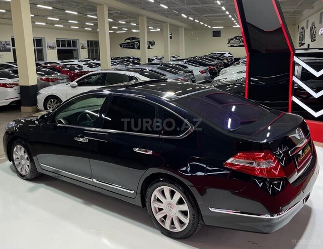 Nissan Teana 2011, 180,008 km - 2.5 l - Sumqayıt