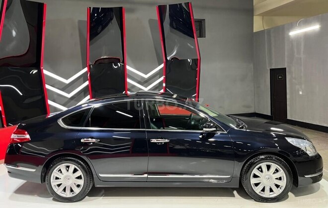 Nissan Teana 2011, 180,008 km - 2.5 l - Sumqayıt