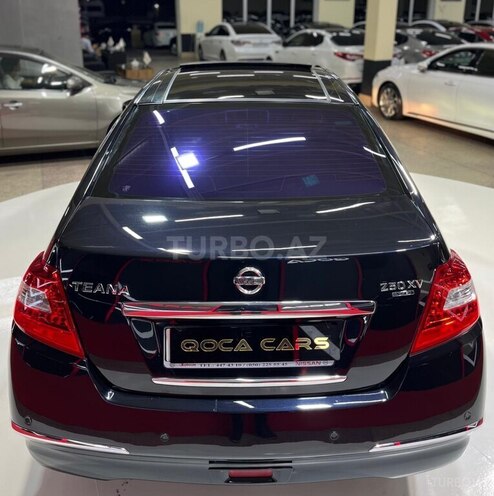Nissan Teana 2011, 180,008 km - 2.5 l - Sumqayıt