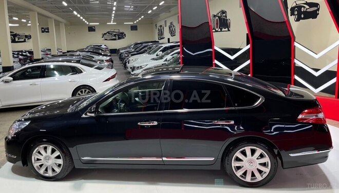 Nissan Teana 2011, 180,008 km - 2.5 l - Sumqayıt