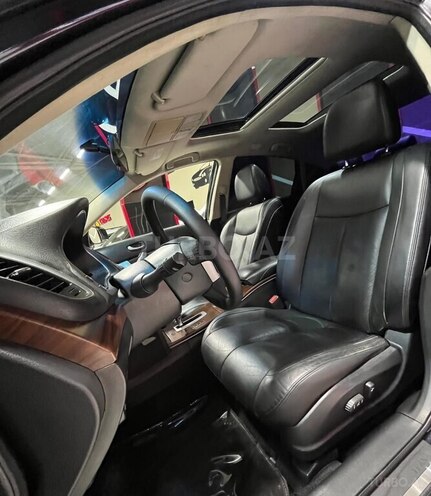 Nissan Teana 2011, 180,008 km - 2.5 l - Sumqayıt