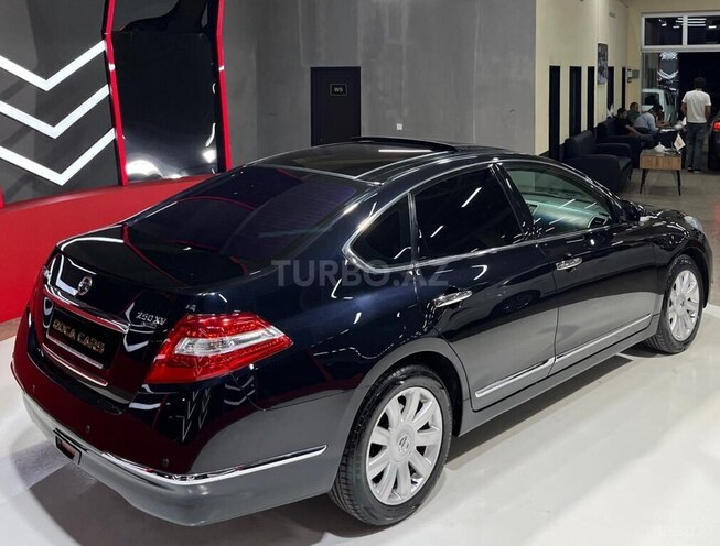 Nissan Teana 2011, 180,008 km - 2.5 l - Sumqayıt