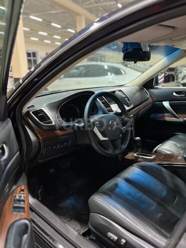 Nissan Teana 2011, 180,008 km - 2.5 l - Sumqayıt