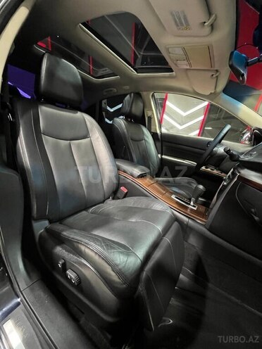 Nissan Teana 2011, 180,008 km - 2.5 l - Sumqayıt
