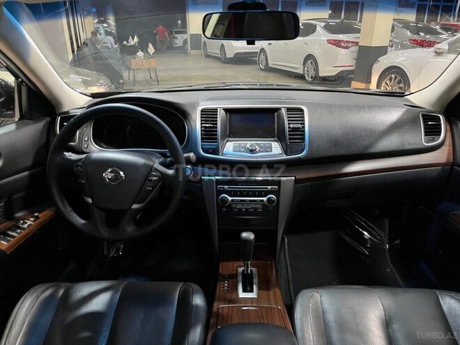 Nissan Teana 2011, 180,008 km - 2.5 l - Sumqayıt