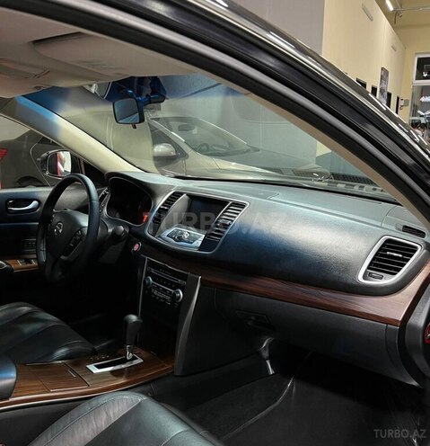 Nissan Teana 2011, 180,008 km - 2.5 l - Sumqayıt