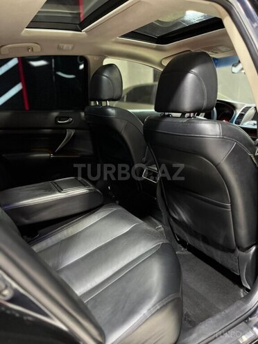 Nissan Teana 2011, 180,008 km - 2.5 l - Sumqayıt