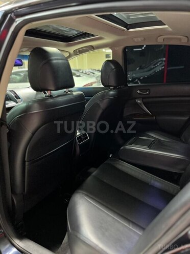 Nissan Teana 2011, 180,008 km - 2.5 l - Sumqayıt