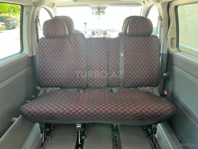 Mercedes Vito 115 2008, 390,000 km - 2.2 л - Bakı