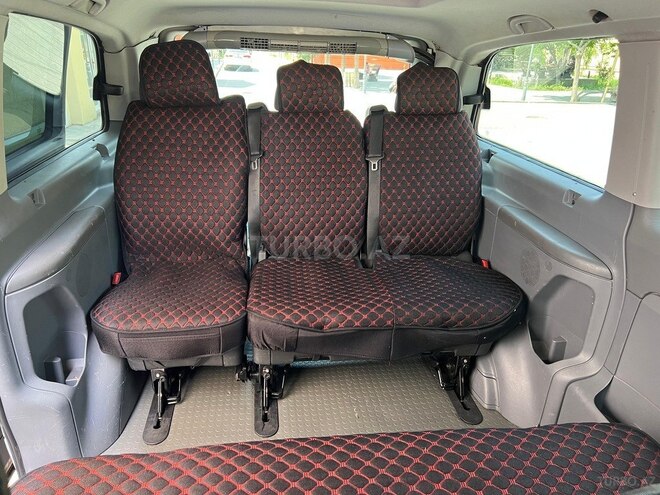 Mercedes Vito 115 2008, 390,000 km - 2.2 л - Bakı