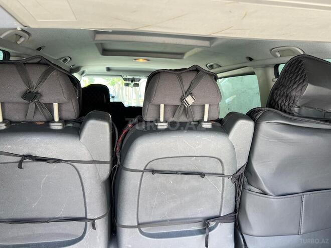 Mercedes Vito 115 2008, 390,000 km - 2.2 л - Bakı